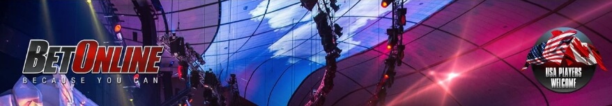 BetOnline offers eSports betting to US players